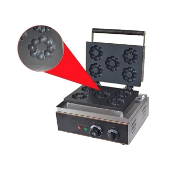 Maszyna do mini pączków - donatów